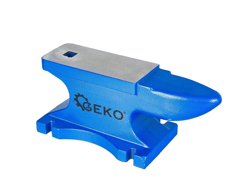 Ковадло чавунне "GeKo" вагою 24 кг Стрый - изображение 3