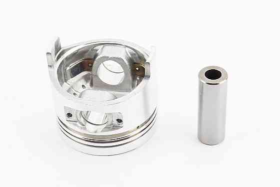 Поршень к-кт 178FA 78mm +0,50 (форкамера "Усічений конус") Київ