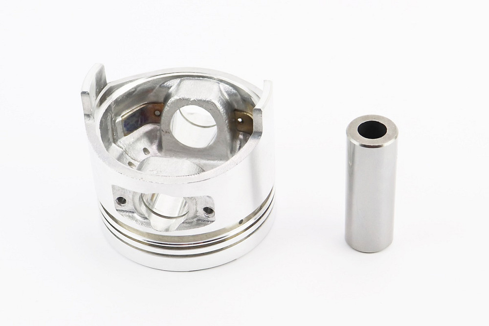 Поршень к-кт 178FA 78mm +0,50 (форкамера "Усічений конус") Київ - фото 2