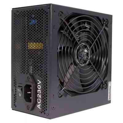 Блок питания Xilence 650W (XP650R6.2_Bulk) Винница