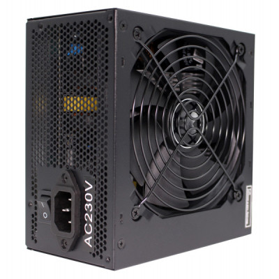 Блок питания Xilence 650W (XP650R6.2_Bulk) Винница - изображение 4