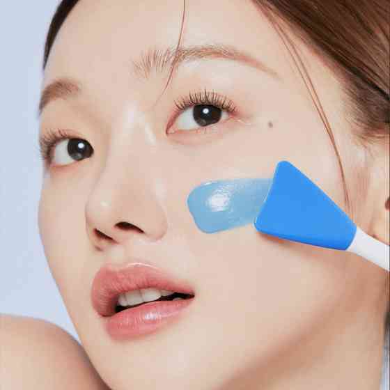 Глиняная маска против черных точек Zero Pore Blackhead Mud Mask Medicube 100 г Киев