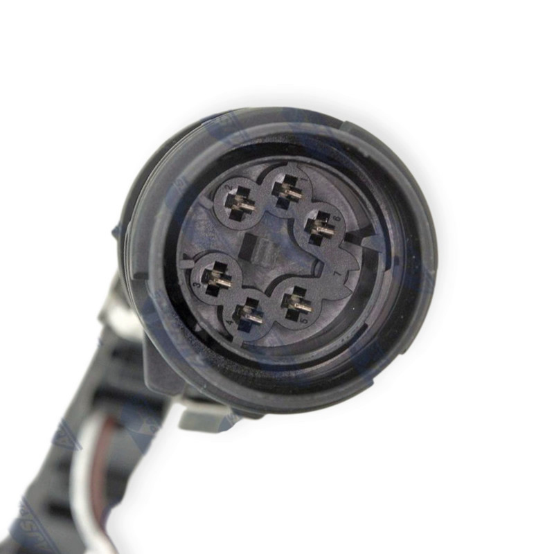 Ремкомплект кабелю форсунки автомобіль Фольцваген T5 2.5TDI, Touareg 5.0TDI 02- Мукачево - фото 9