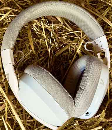 Навушники Attack Shark L80— бездротова ігрова гарнітура. Харків