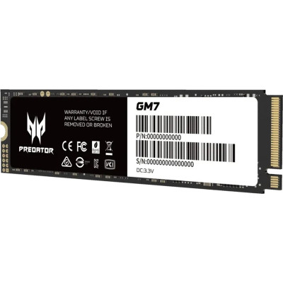 Накопичувач SSD M.2 2280 2TB GM7 Acer Predator (BL.9BWWR.119) Вінниця - фото 5