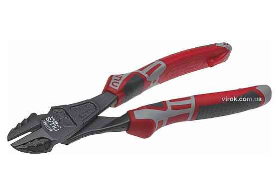 Бокорізи силові NWS : L= 240 мм Одеса