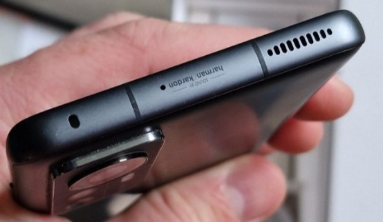 Смартфон: Xiaomi 12X 8/128Gb. Snapdragon 870, 120Hz. Киев - изображение 2