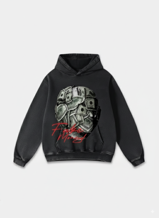 Худі сіра толстовка жіноча 2763102896 розмір 52 Дніпро