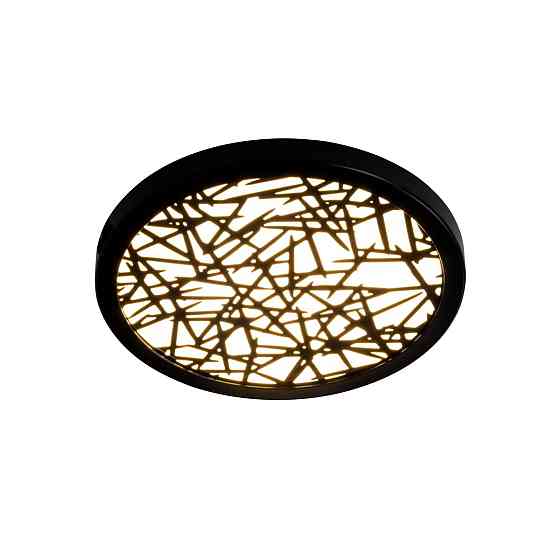 SIRIUS Спот Sirius BK+WT Коломыя