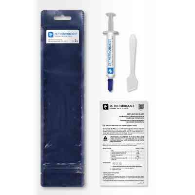 Термопаста 2E THERMOBOOST (2E-TB5-2) Винница