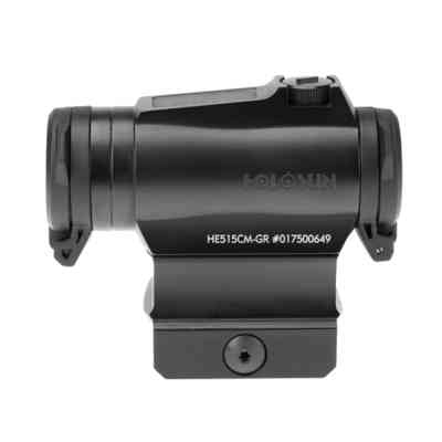 Коліматорний приціл Holosun HE515CM-GR (747019) Вінниця