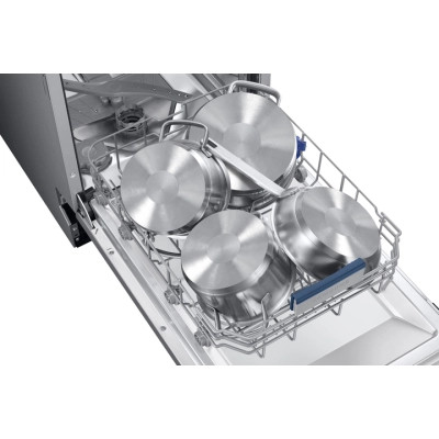 Посудомоечная машина Samsung DW50DG450B00UA Винница - изображение 12
