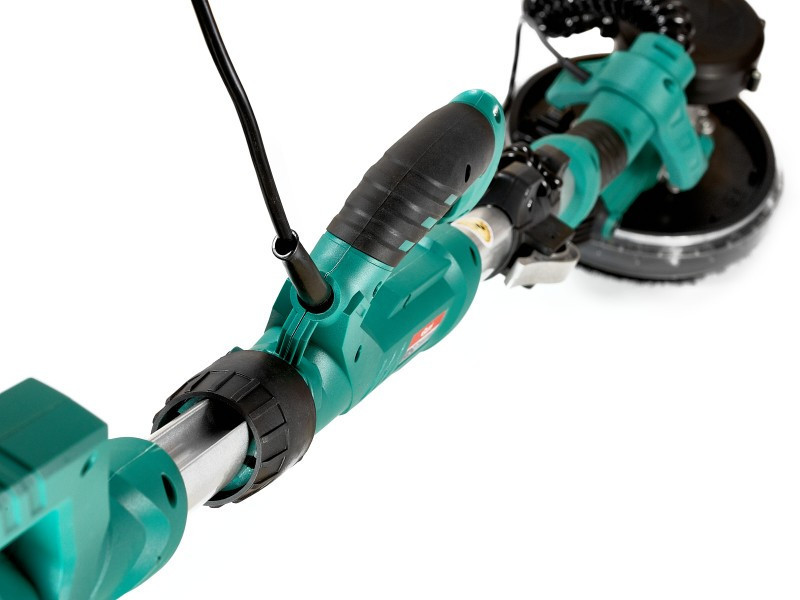 Шліфувальна машина для стін і стелі Sturm DWS6075SL (читайте опис) Рівне - фото 3