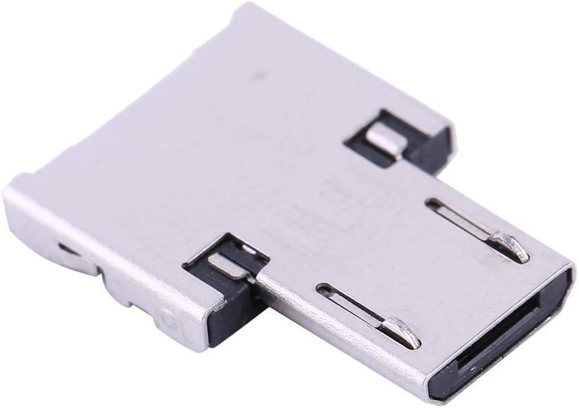 OTG перехідник адаптер USB мама MicroUSB тато для Android смартфонів і планшетів Київ - фото 5