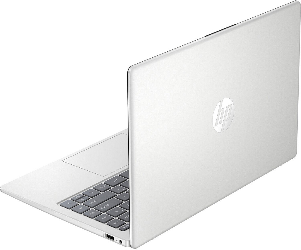 HP 14-ep1029ua 14" FHD IPS, 300n/Core 5-120U (5.0)/16Gb/SSD512Gb/Intel Graphics/DOS/Сріблястий Вінниця - фото 4