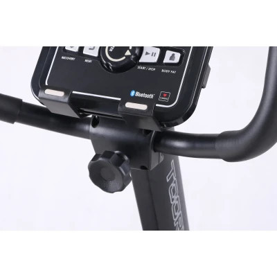 Велотренажер Toorx Recumbent Bike BRXR 300 (929477) Вінниця - фото 12