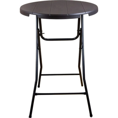 Туристичний стіл Time Eco ТЕ-1848 0,8м круглий (4820211101640) Вінниця - фото 4