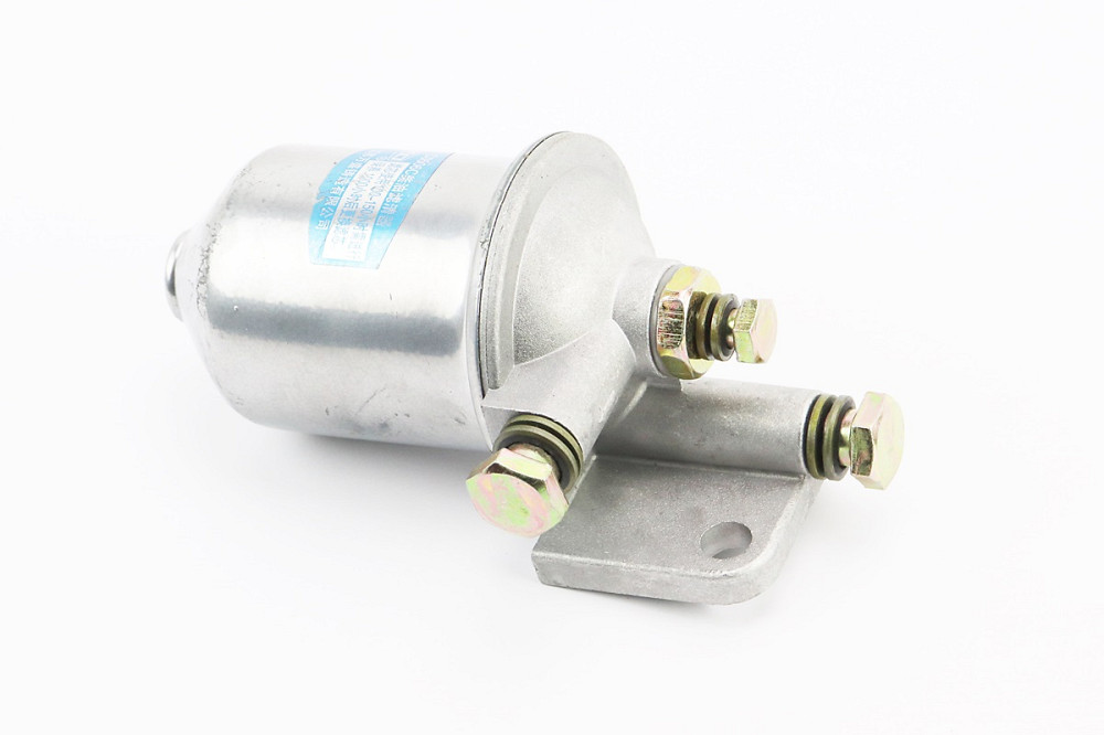 Фільтр паливний у зборі ZS1100 Киев - изображение 1