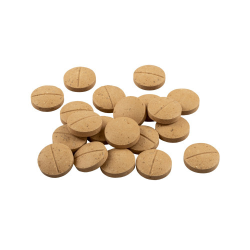 Витамины 8in1 Excel Brewers Yeast Large Breed для собак больших пород пивные дрожжи с чесноком для кожи и шерсти 80 шт Киев - изображение 3