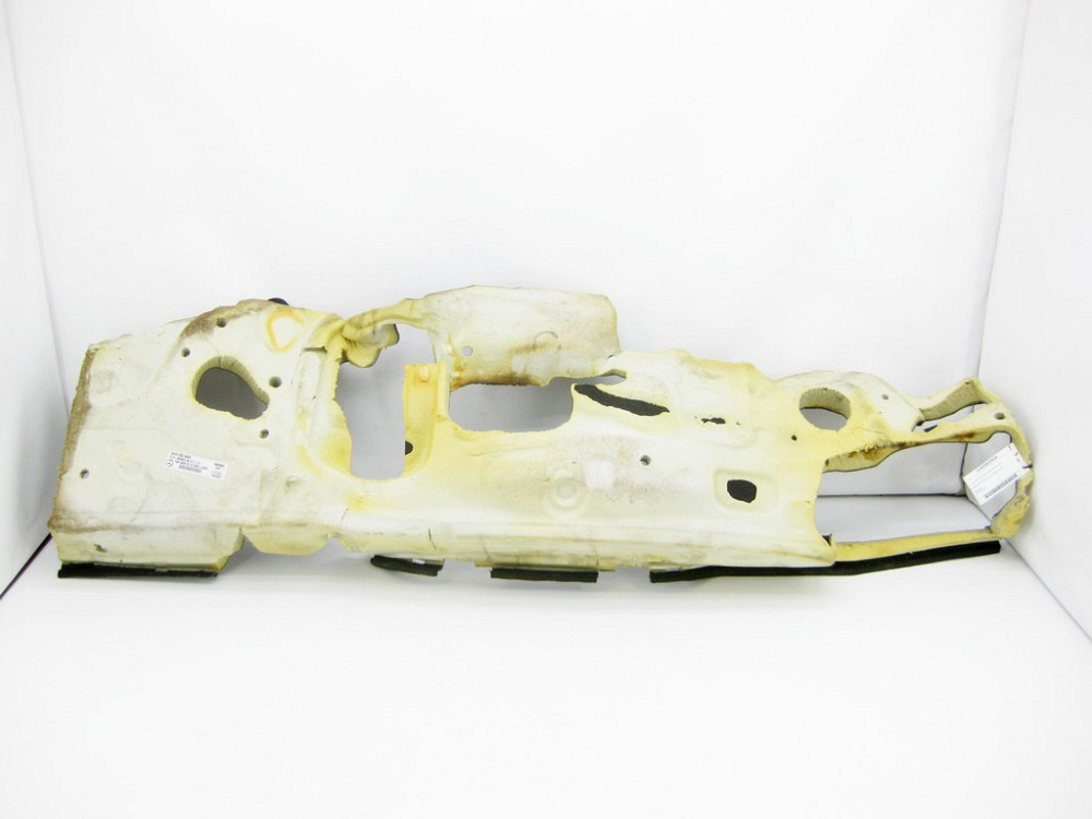 Mercedes-Benz  A2466820828 Шумоізоляція салону на моторному щиті CLA Shooting Brake X117 CLA C117 GLA X156 B-class W246 Одесса - изображение 5