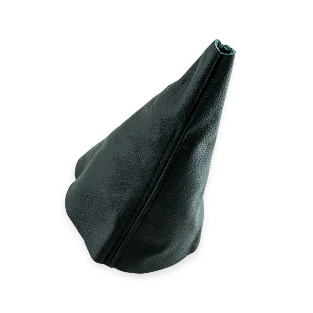 Пыльник КПП VW Caddy салона черный кожзам Мукачево - изображение 1