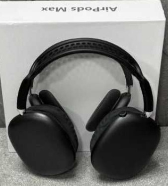 Наушники беспроводные AirPods Max черные/Беспроводные наушники черновые. Киев - изображение 5