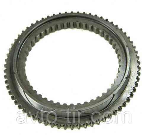 Конус муфти синхронізатора КПП ZF 16S150-16S151-16S181-16S220-16S221, DAF, MAN, Renault, Iveco Луцьк