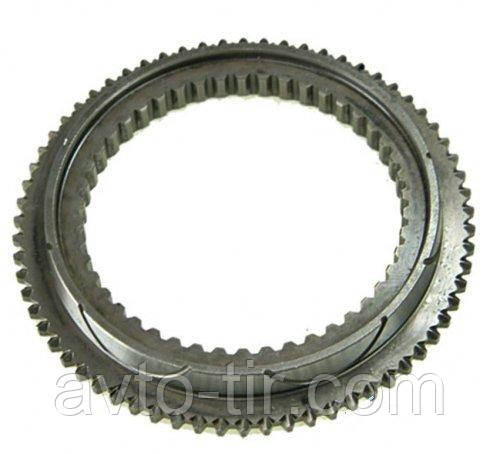 Конус муфти синхронізатора КПП ZF 16S150-16S151-16S181-16S220-16S221, DAF, MAN, Renault, Iveco Луцьк - фото 1