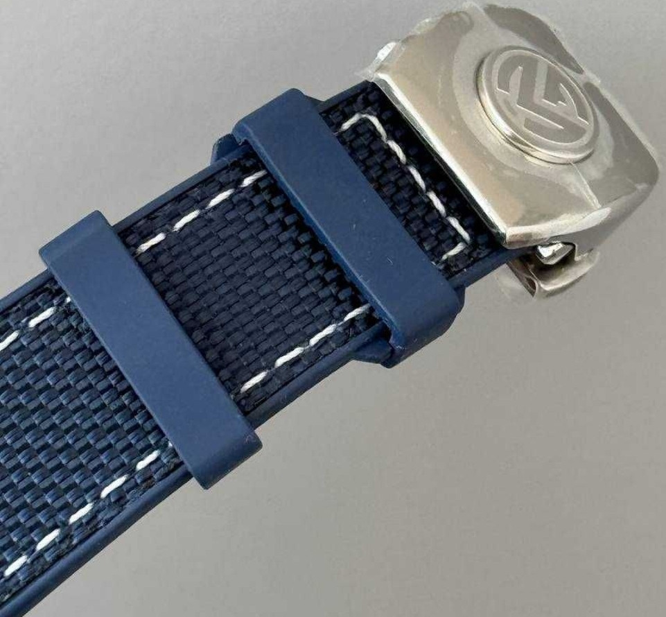 Наручний чоловічий годинник Franck Muller  Vanguard V45   
44x53x14mm. Київ - фото 3