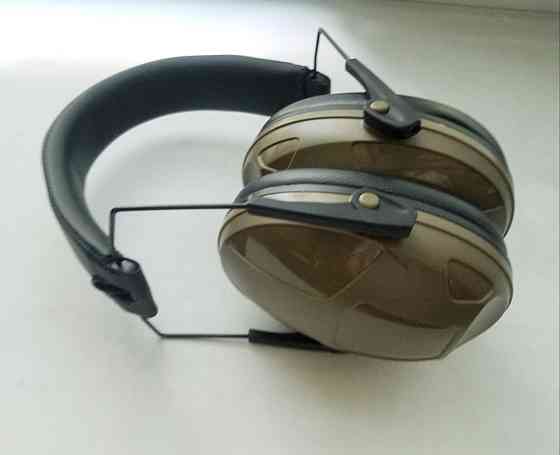 Протишумові навушники для дорослих (товар вживаний) Луцьк