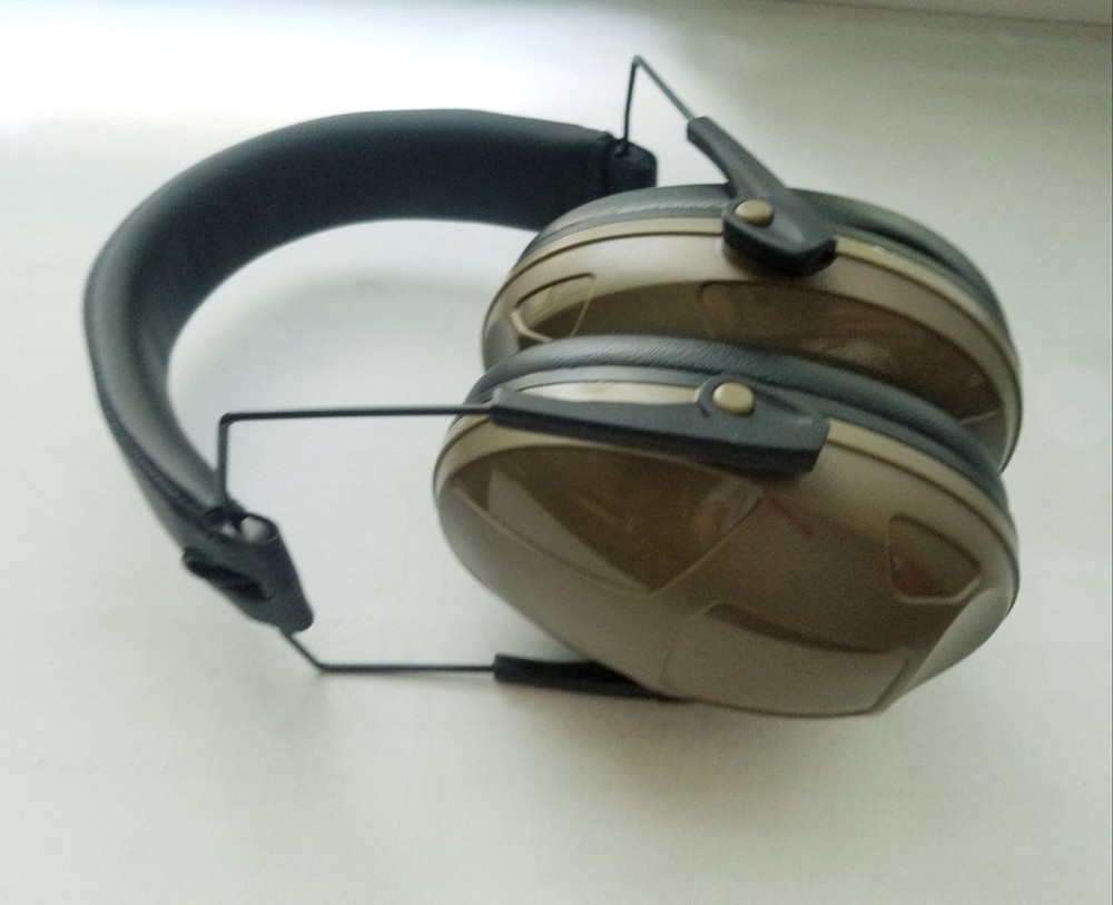 Протишумові навушники для дорослих (товар вживаний) Луцьк - фото 1