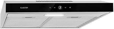 Витяжка під шафу Klarstein Contempo Neo (Німеччина) Рівне - фото 4