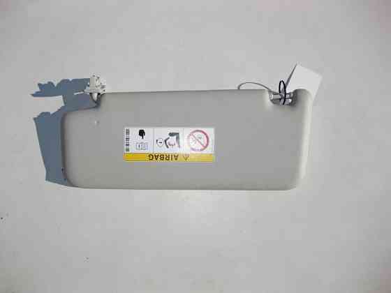 Mercedes-Benz  A2138106201 7M94 Сонцезахисний козирок правий сірий E-Class W213 Одесса