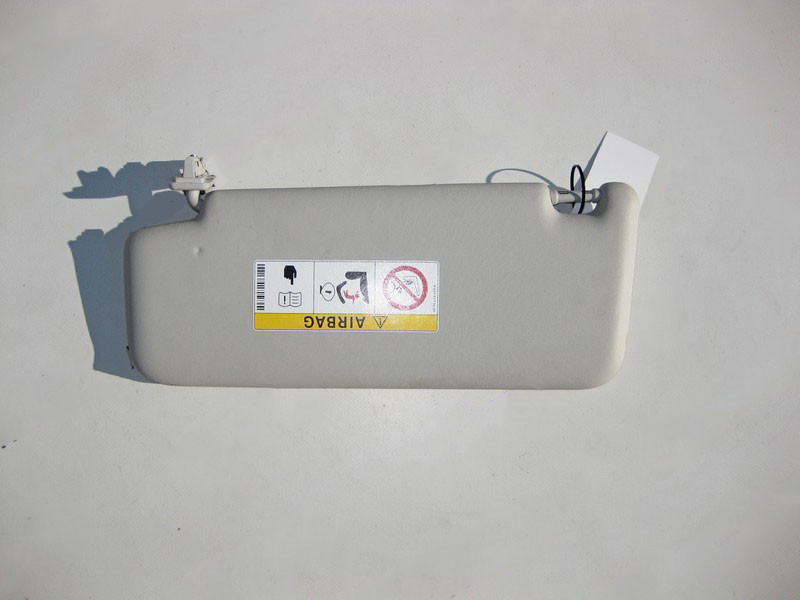 Mercedes-Benz  A2138106201 7M94 Сонцезахисний козирок правий сірий E-Class W213 Одесса - изображение 1