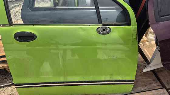 Передня права дверка Чері QQ (Дефект) Київ