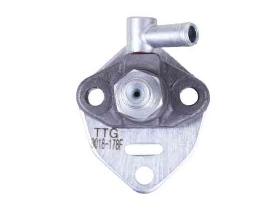 Паливний насос (універсальний) на дизельний двигун 178F Мукачево