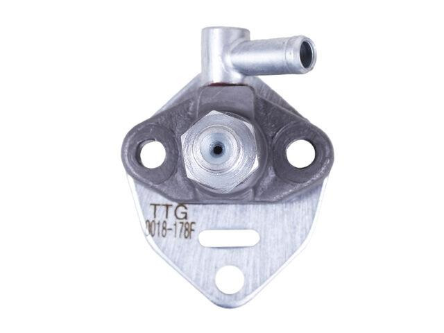 Паливний насос (універсальний) на дизельний двигун 178F Мукачево - фото 3