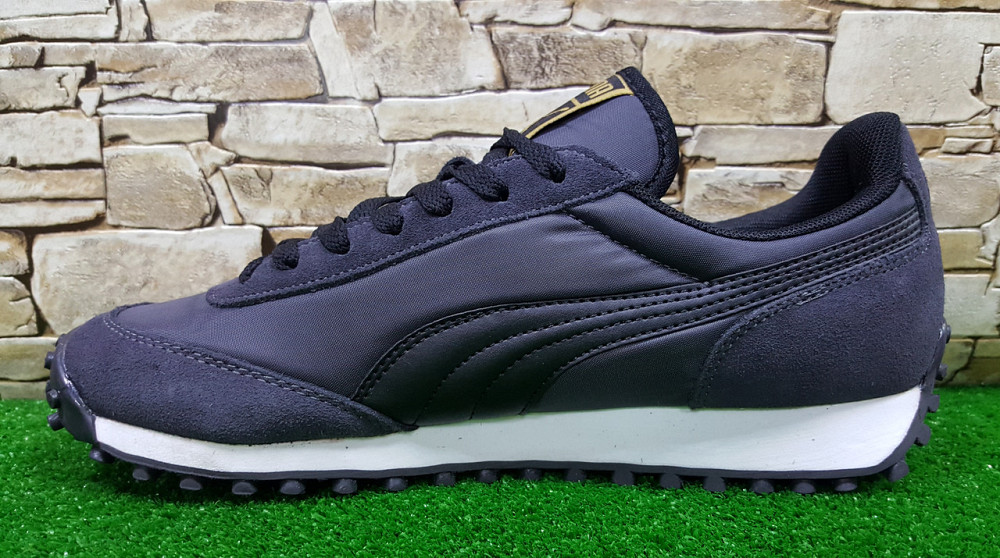 Мужские кроссовки  Puma Fast Ride Киев - изображение 7