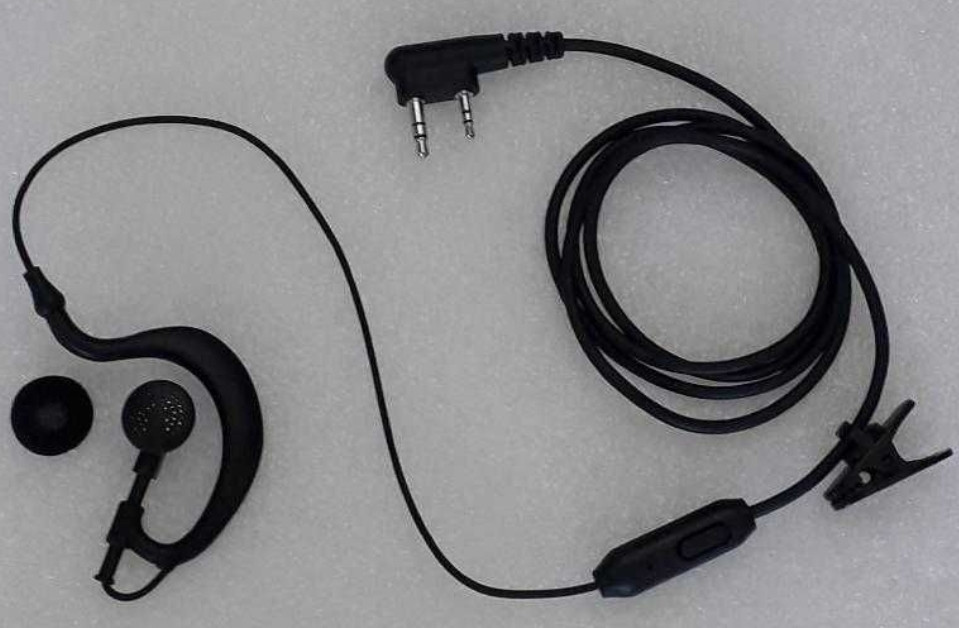 Рація, радіостанція Voyager Travel. Type-C. Харків - фото 1