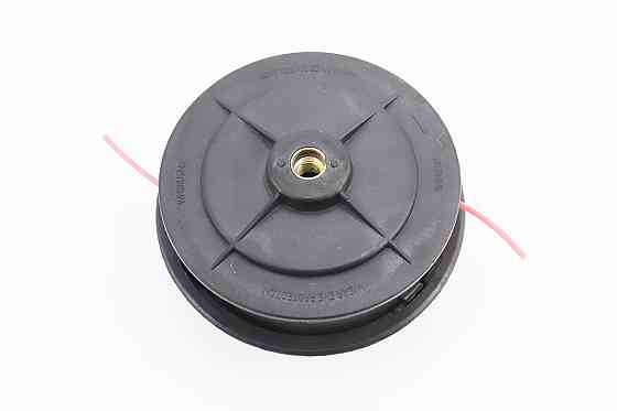 Шпуля (бабина, котушка), під вал М10х1,25, "" низька Киев