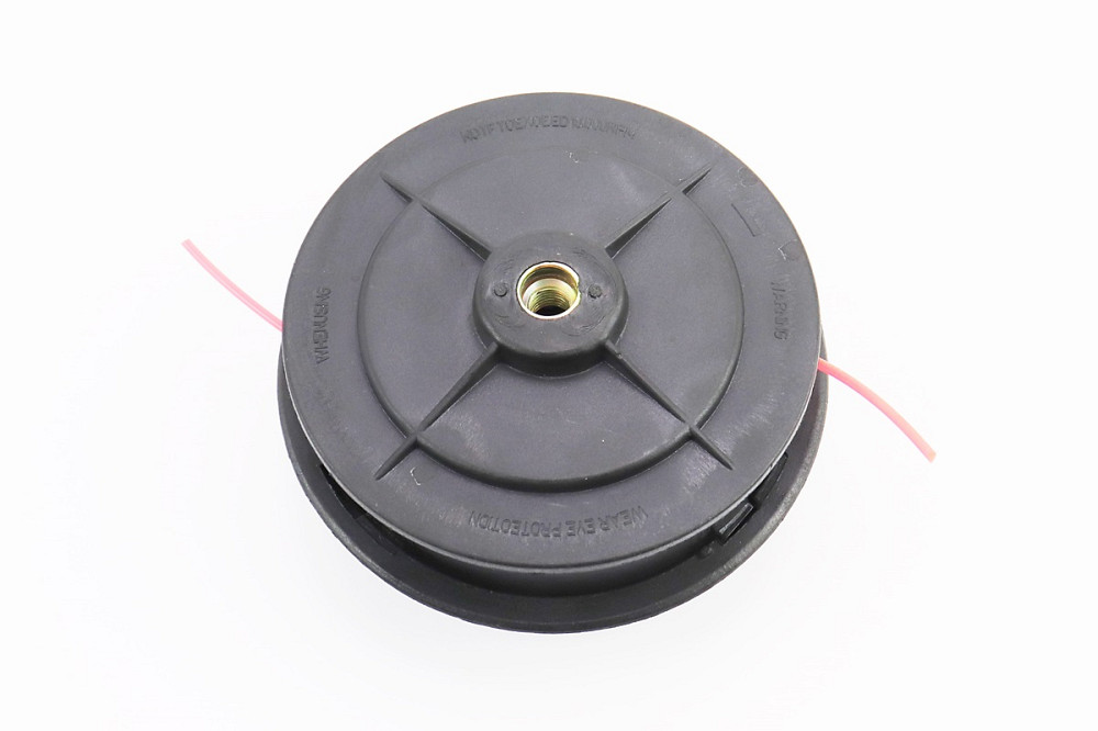 Шпуля (бабина, котушка), під вал М10х1,25, "" низька Киев - изображение 2