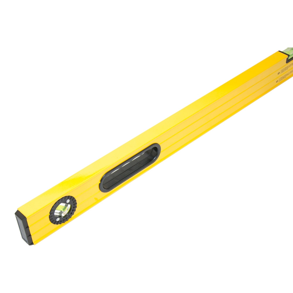 Sigma Уровень с поворотной капсулой, 2 рукоятки 120см SIGMA (3723121) Київ - фото 7