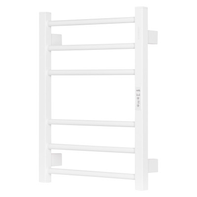 Полотенцесушитель Ardesto Square-TR K (6.1.0700.06.WM) Винница - изображение 1