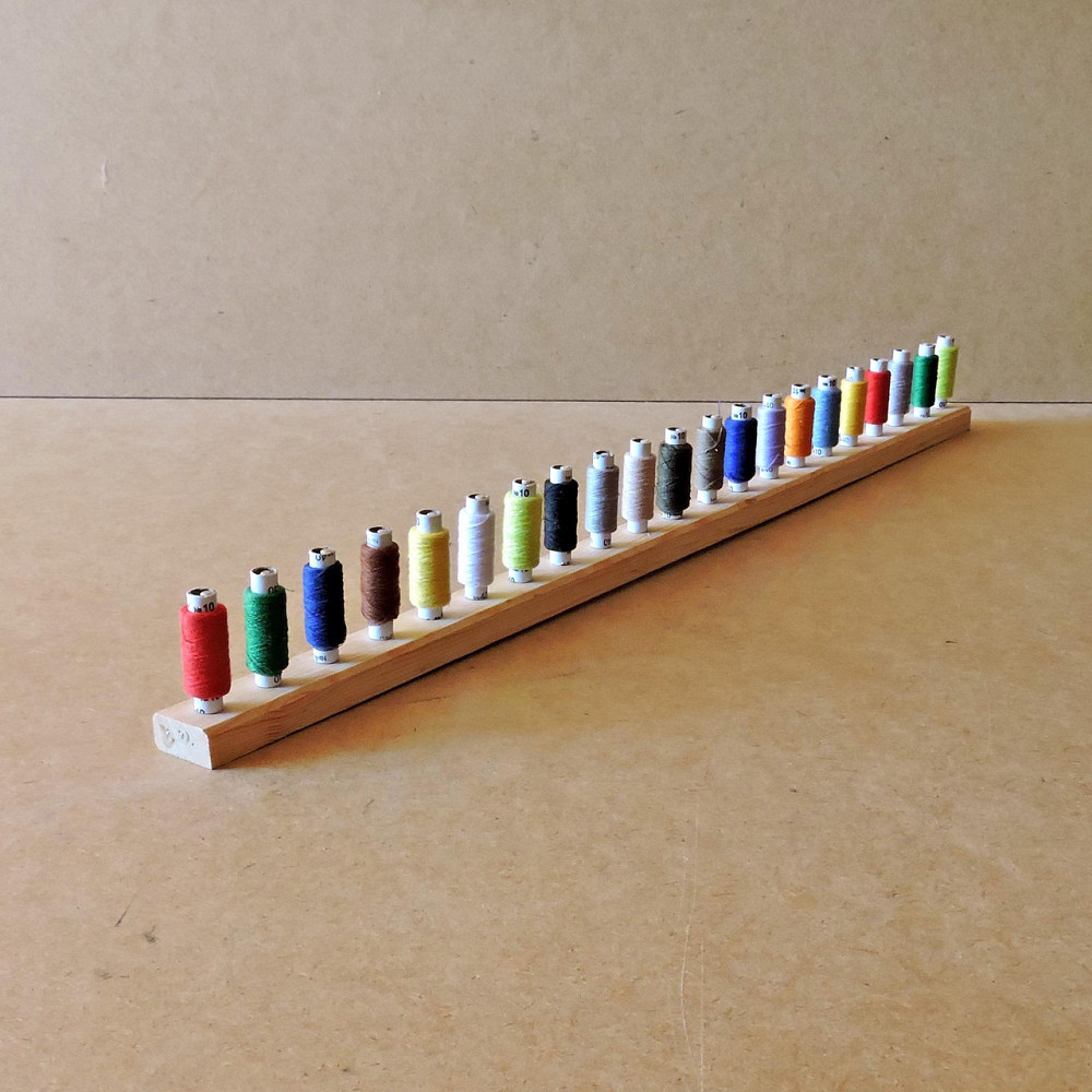 Органайзер для ниток "Флок 21" Миколаїв - фото 1