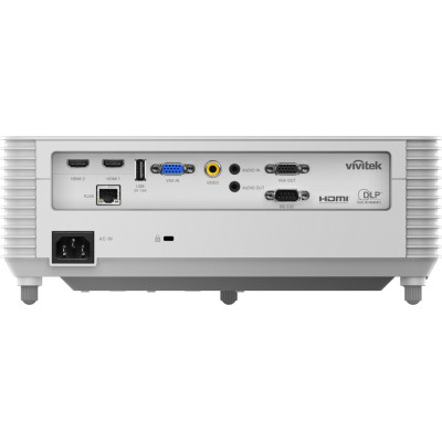 Проектор Vivitek DH382 Вінниця - фото 3