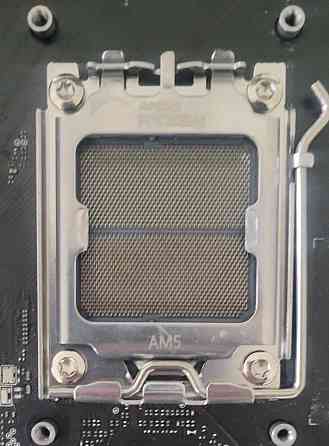 Материнська плата MSI PRO B650-P Wi-Fi. Київ