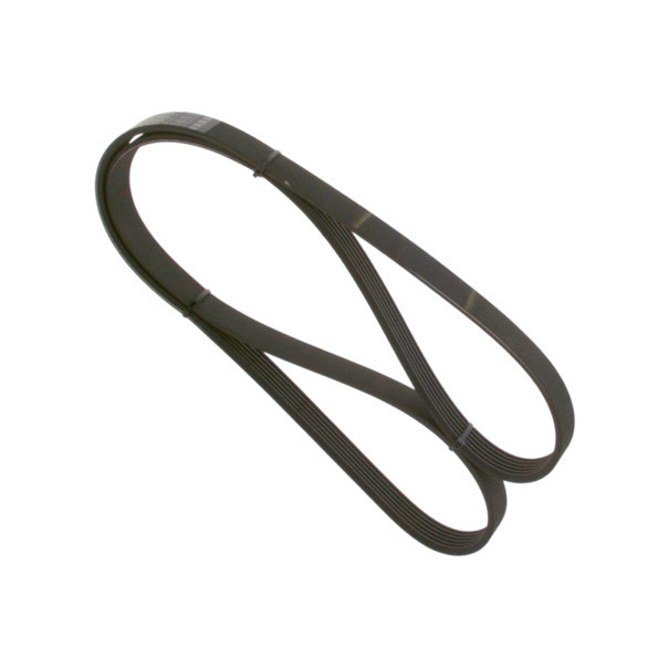 Ремень Фольцваген , Бмв ручейковый (6PK1660) генератора Мукачево - изображение 1