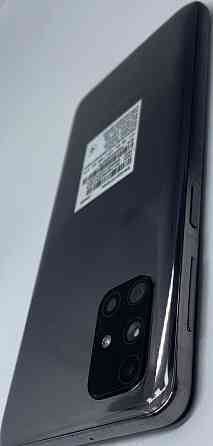 Смартфон Samsung Galaxy M31S 6/128Gb. Идеал! Киев