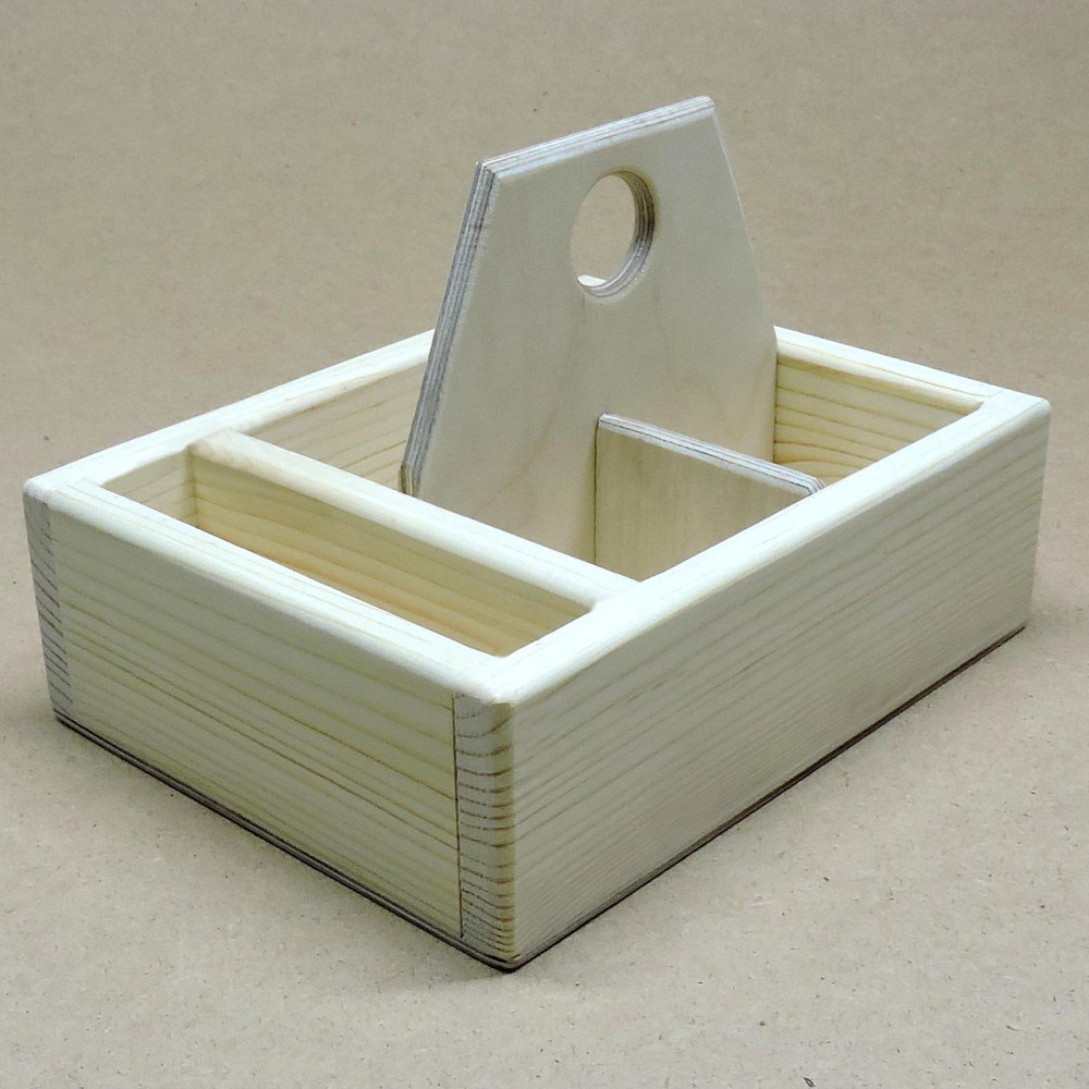 Фуршетный органайзер 