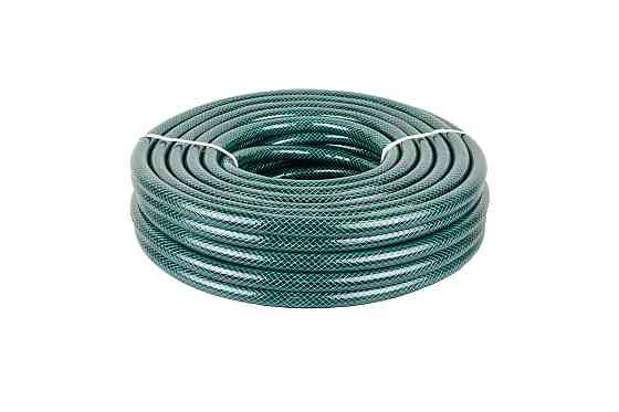 MASTERTOOL Шланг садовий для поливу MASTERTOOL "METEOR" ½" 20 м зелений 92-1018 Коломия